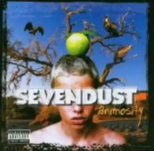 Cover di Animosity