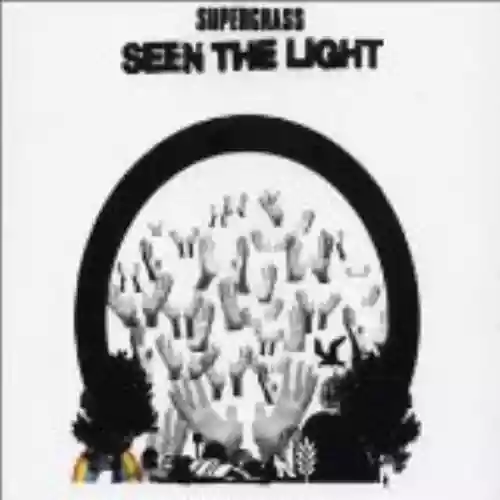 Cover Supergrass - Seen the Light
