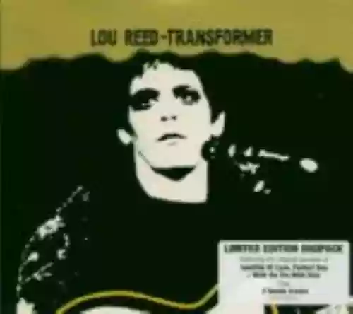Cover di Transformer