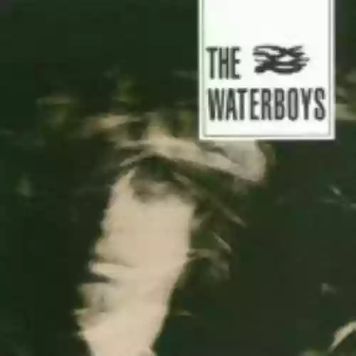 Cover The Waterboys - The Waterboys