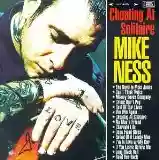 Mike Ness: Cheating at Solitaire