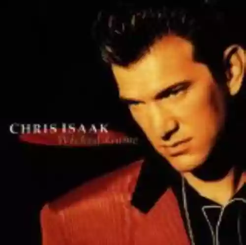 Cover di Wicked Game