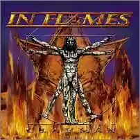 In Flames: Clayman