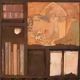 M. Ward: Transistor Radio