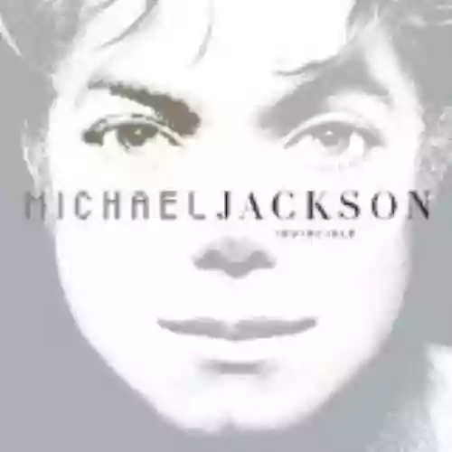 Cover di Invincible