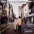 <b>Oasis</b> • (What's the Story) Morning Glory?