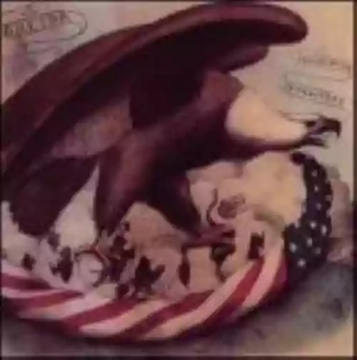 Cover Oneida - Enemy Hogs
