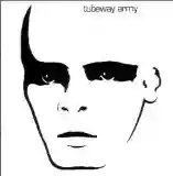 Tubeway Army: Tubeway Army / Living Ornaments ’78