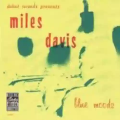 Cover di Blue Moods