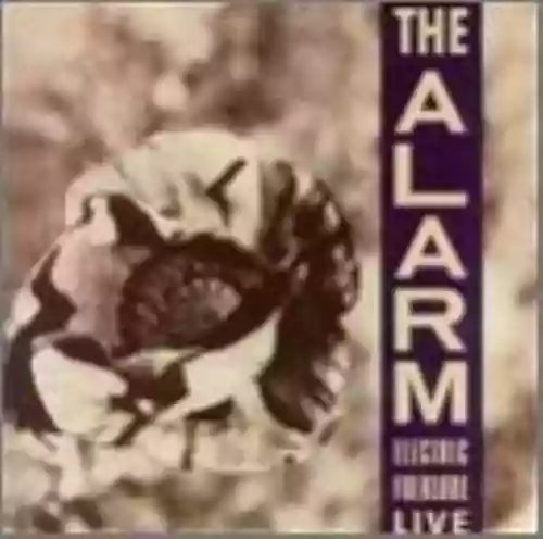 Cover di Electric Folklore Live