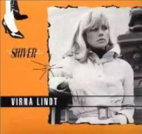 Cover Virna Lindt - Shiver