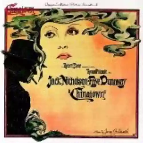 Cover Jerry Goldsmith - Chinatown