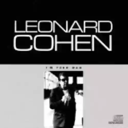 Cover di I'm Your Man