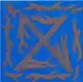 <b>X JAPAN</b> • BLUE BLOOD