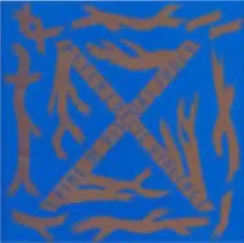 Cover di BLUE BLOOD