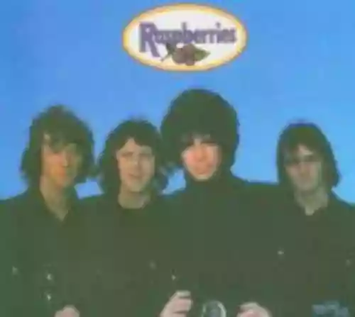 Cover The Raspberries - Raspberries
