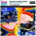 <b>The Moody Blues</b> • Days of Future Passed