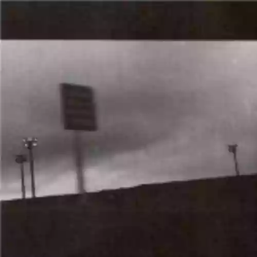 Cover Godspeed You! Black Emperor - F♯ A♯ ∞
