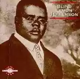 Blind Lemon Jefferson: Blind Lemon Jefferson