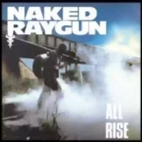 Cover di All Rise