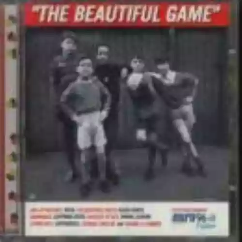 Cover Various Artists - The Beautiful Game