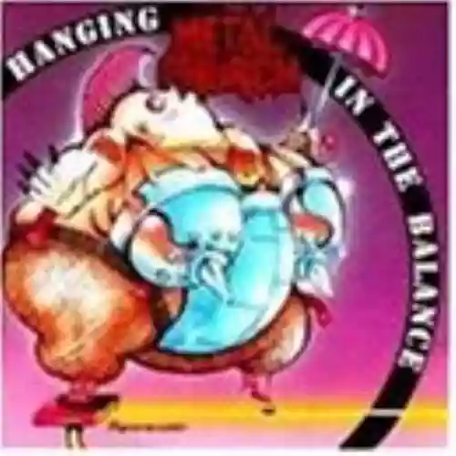 Cover di Hanging in the Balance