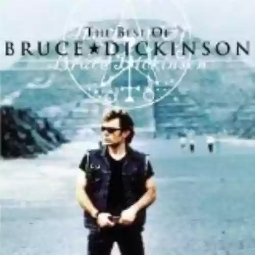 Cover di The Best of Bruce Dickinson