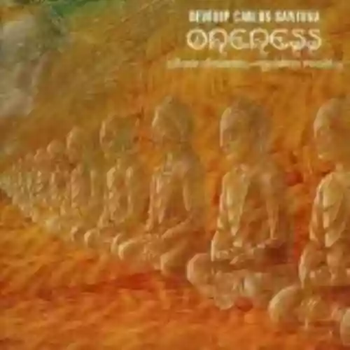 Cover di Oneness: Silver Dreams - Golden Reality