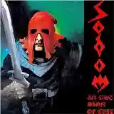 Sodom: In the Sign of Evil / Obsessed by Cruelty