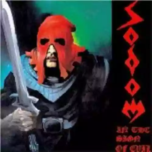 Cover Sodom - In the Sign of Evil / Obsessed by Cruelty
