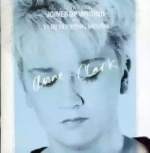 Cover di Joined Up Writing