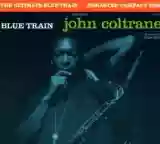 John Coltrane: Blue Train