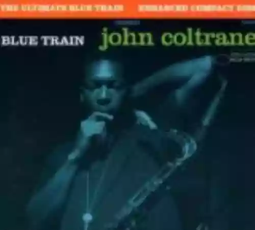 Cover di Blue Train