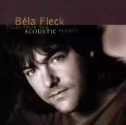 Cover di Tales From the Acoustic Planet