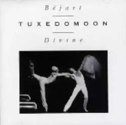 Cover Tuxedomoon - Divine