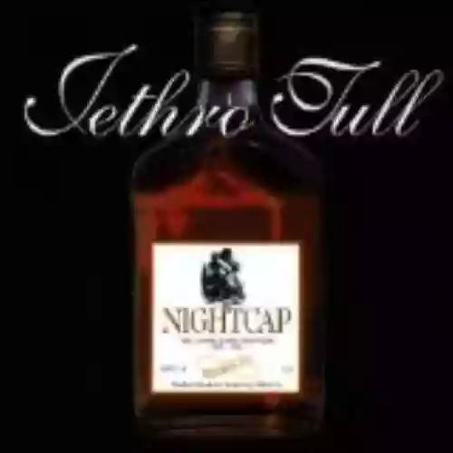 Cover di Nightcap: The Unreleased Masters 1973-1991