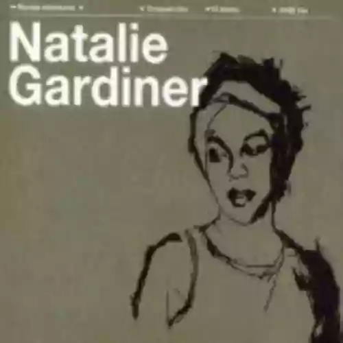 Cover di Natalie Gardiner