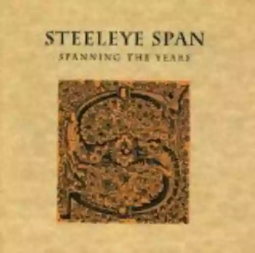 Cover Steeleye Span - Spanning the Years
