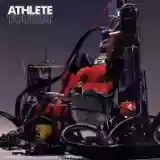 Athlete: Tourist