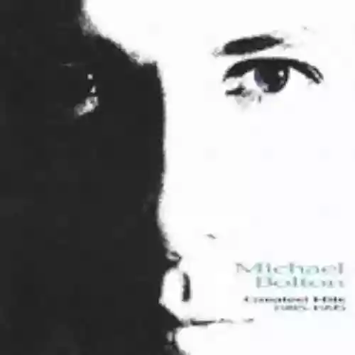 Cover di Greatest Hits: 1985-1995