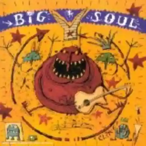 Cover Big Soul - Big Soul