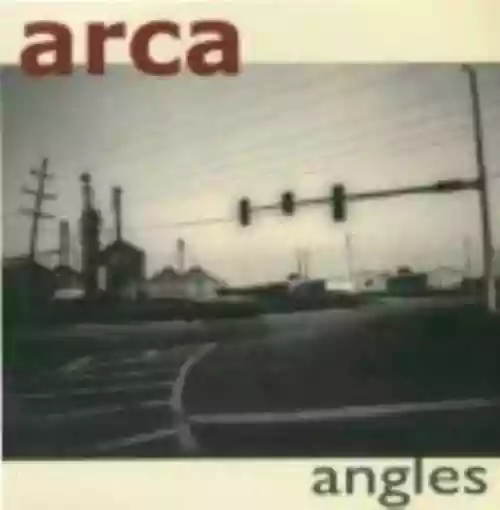 Cover di Angles