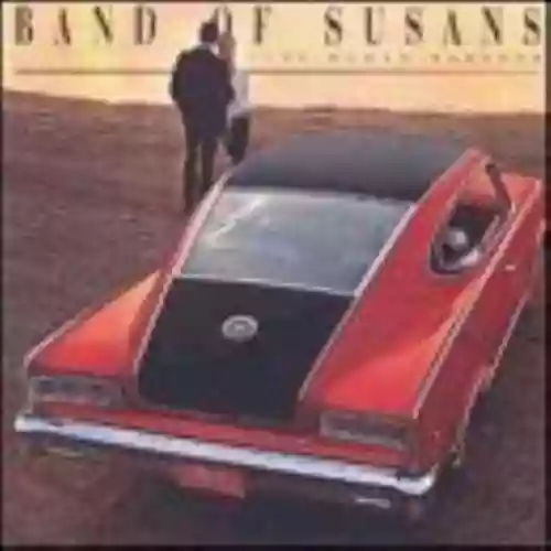 Cover Band of Susans - Here Comes Success