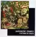 <b>Agnostic Front</b> • Cause for Alarm / Victim in Pain