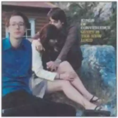 Cover di Quiet Is the New Loud