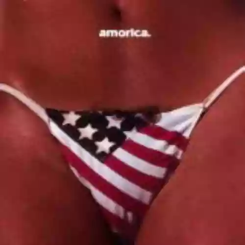 Cover di Amorica