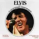 Elvis Presley: A Legendary Performer, Volume 1
