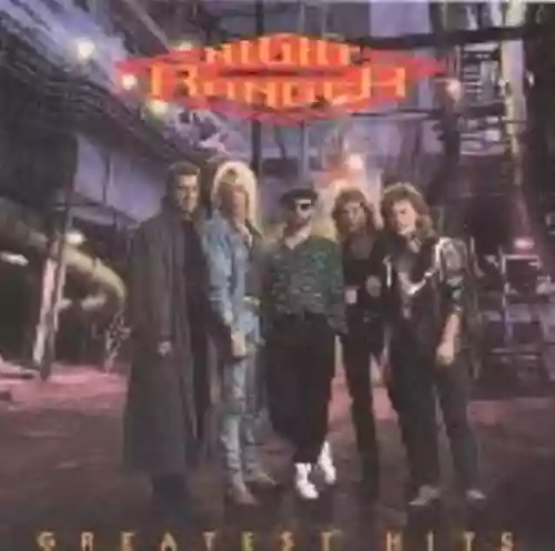 Cover di Greatest Hits