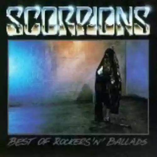 Cover Scorpions - Best of Rockers 'n' Ballads