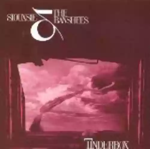 Cover Siouxsie and the Banshees - Tinderbox